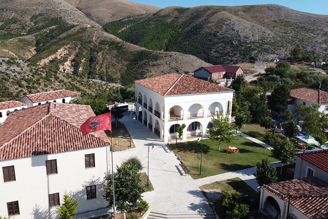 Tirana and Mount Dajti Full Day Tour