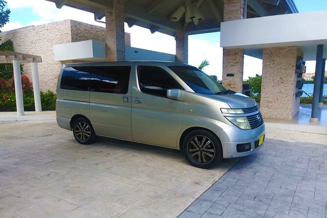 T&Ls Airport Shuttle & Taxi Service