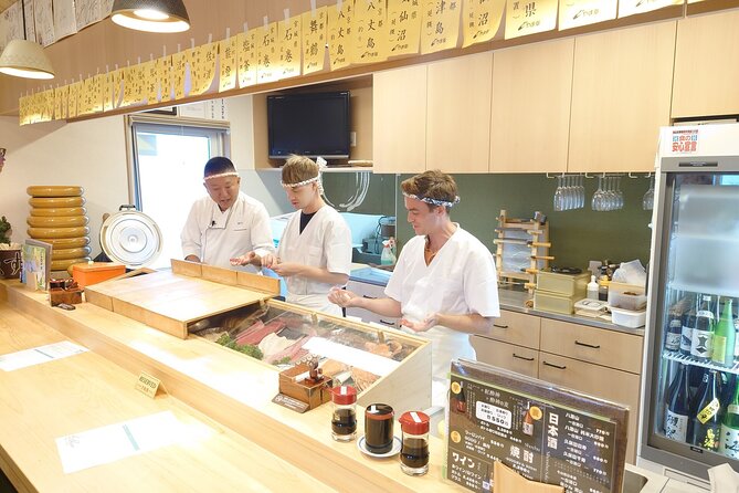 Tokachi Food and Nature Tour With a Local Photographer - Capturing the Perfect Shot With a Local Photographer