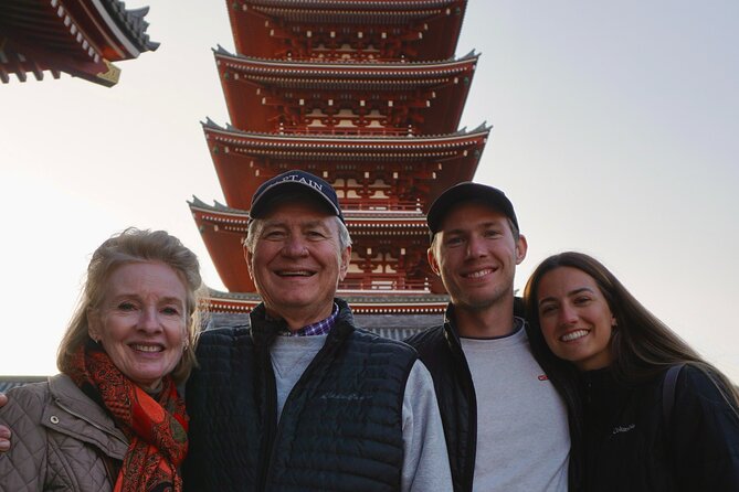 Tokyo: 4 Days Itinerary // Made by Local Guides