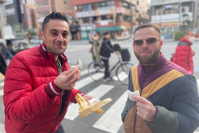 Tokyo: a Cultural Journey and a Little Bar Hopping of Izakaya - Tour Overview