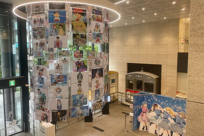 Tokyo Anime and Game Shopping Tour in Ikebukuro - Tour Details