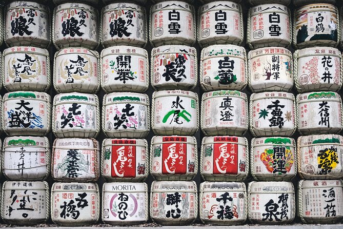 Tokyo Half-day Customized Private Tour - Customization and Experience