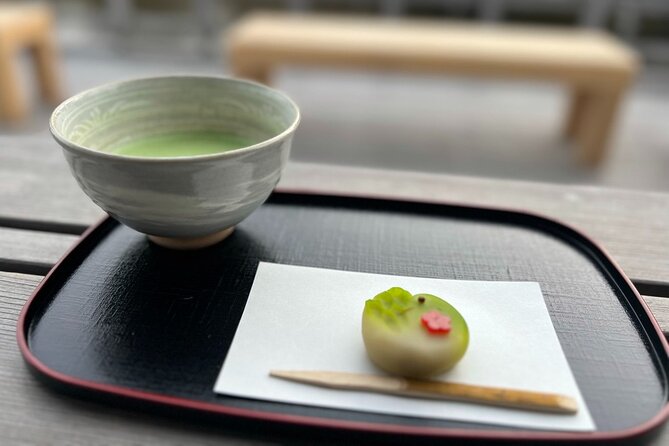 Tokyo: Japanese Garden Walking Tour With Tea and Sweets - Hama-Rikyu Gardens: A Tranquil Oasis in the Heart of Tokyo