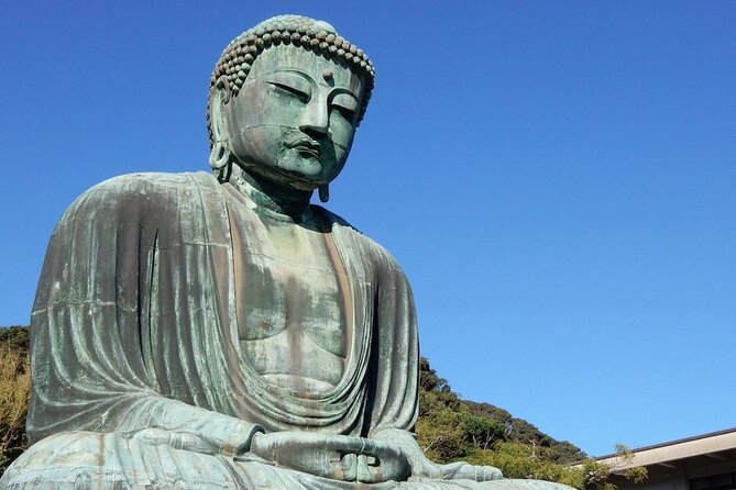 Tokyo Kamakura Day Trip (Free Enoden Experience) - Overview of the Tour
