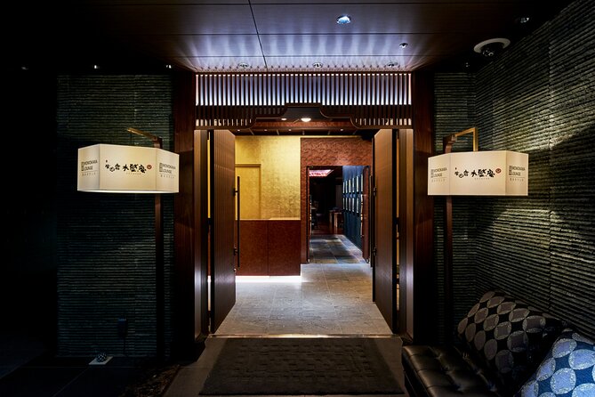 Tokyo Private Tour & Japanese Traditional Performance With Dinner - Tour Overview