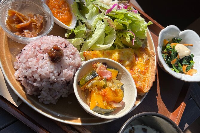 Tokyo Seasonal Peaks Discovery