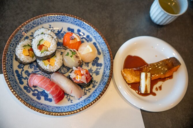 Tokyo Snapshot 4 Day Tour