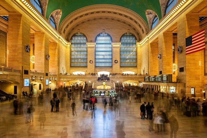 Top 10 Attractions of New York City Review