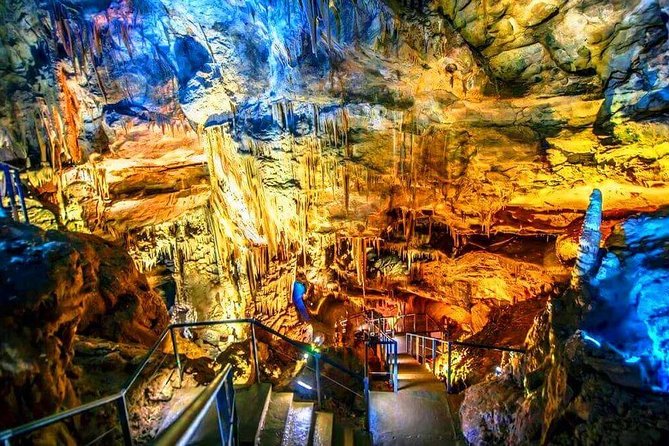 Top Sights to See in Kutaisi