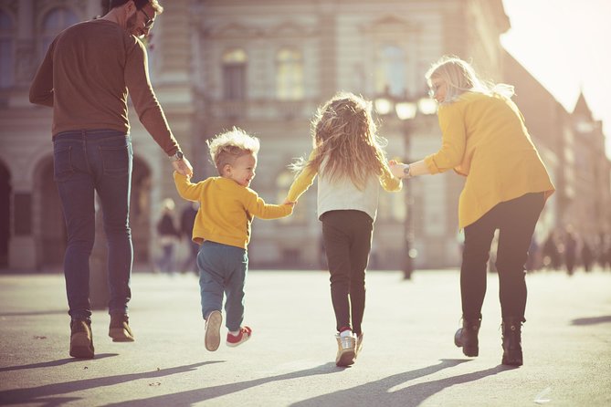 Topeka Top City Scavenger Hunt Review - Roles and Challenges