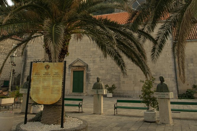 Tour in Perast