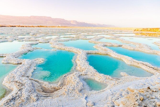 Tour of Masada-Dead Sea and Qumran From Jerusalem - Itinerary Highlights