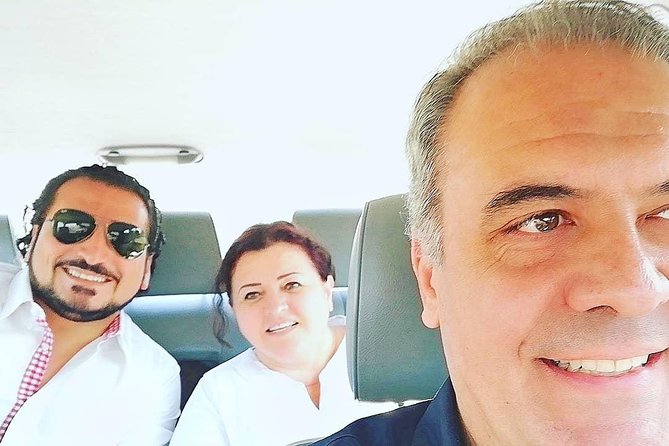 Tour Selinunte