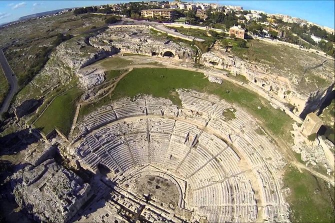Tour Syracuse – Marzamemi