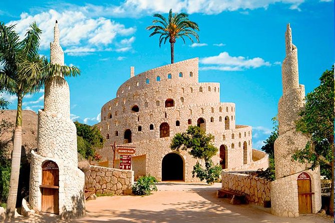 Tour Xcaret All Inclusive From Playa Del Carmen – Included Transportation