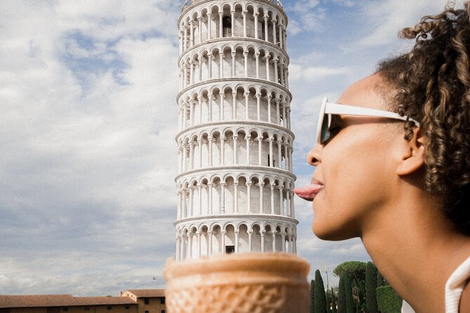 Touristic Highlights of Pisa on a Private Full Day Tour With a Local