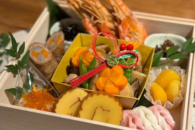 Traditional Japanese Home Cooking From a Chef in Shibuya