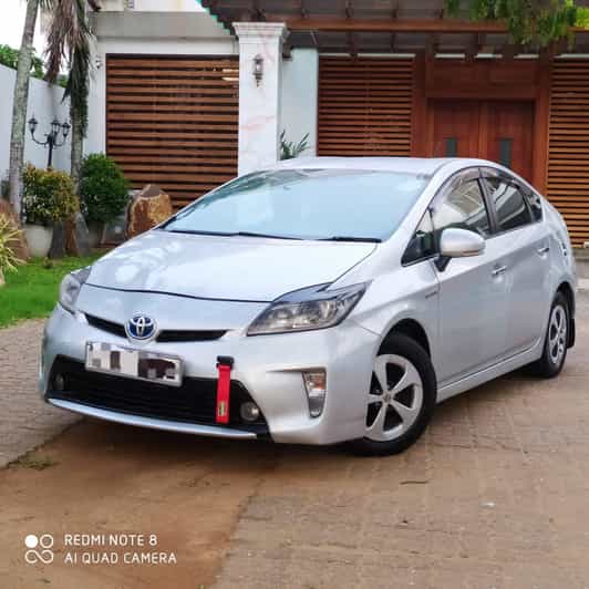 Transfer From Bandaranayaka Airport (Cmb) to Kandy