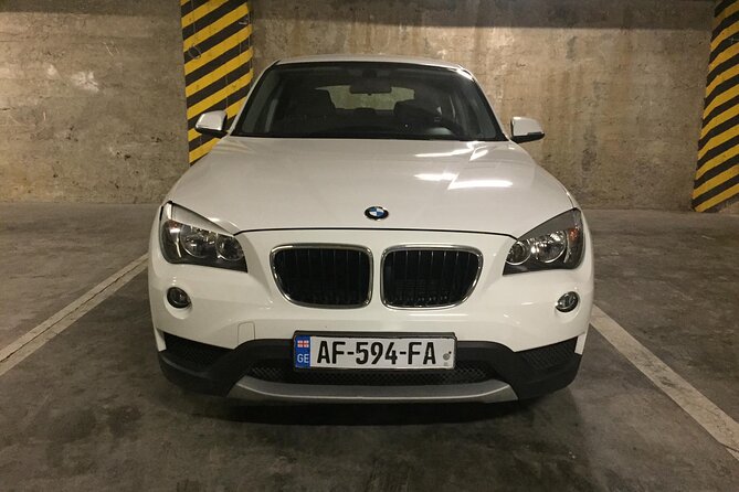 Transfer From Kutaisi Airport to Tbilisi and From Tbilisi to Kutaisi Airport