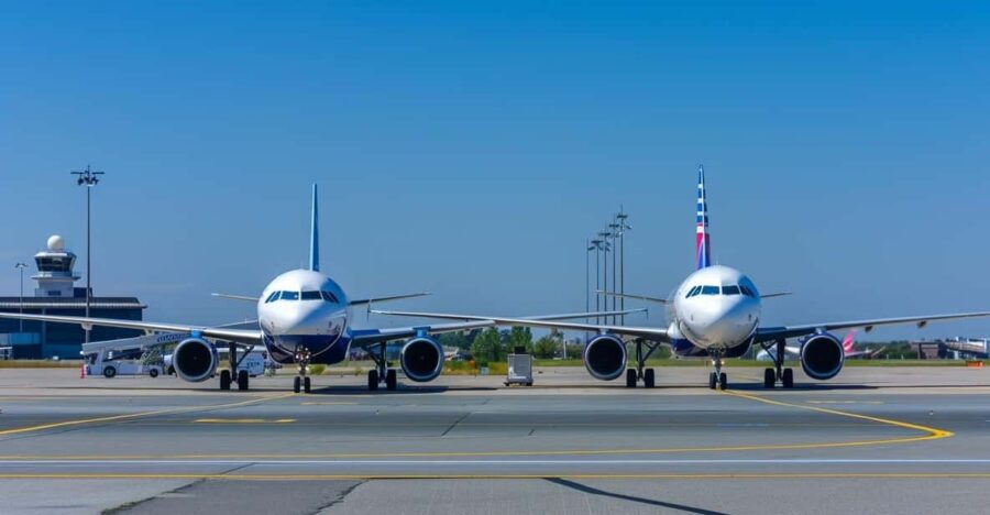 Transfer From Marrakech to Casablanca International Airport