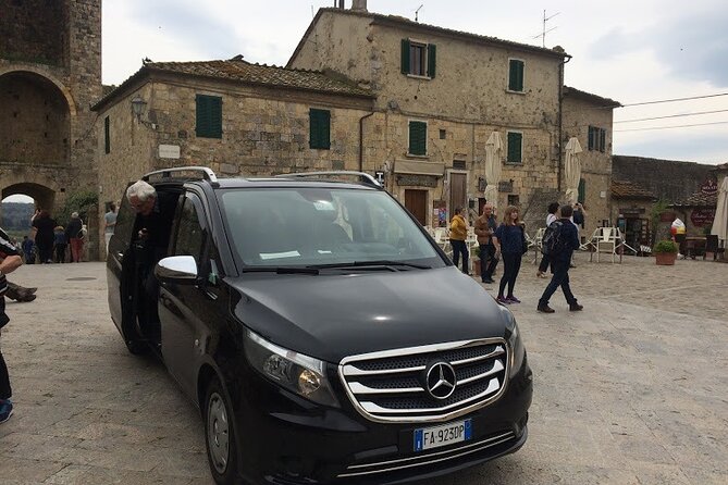 Transfer to Brunello Cucinelli Outlet Store and Return