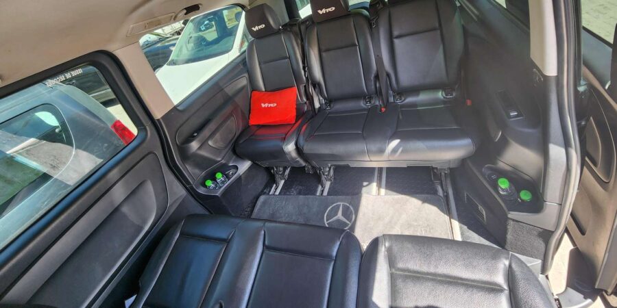 Transfer to Tangier From Fes via Chefchaeun
