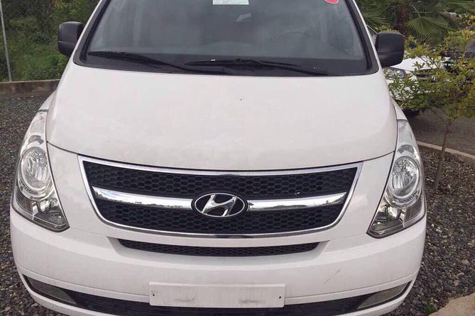 Transfers From Cabarete to Santiago Airport
