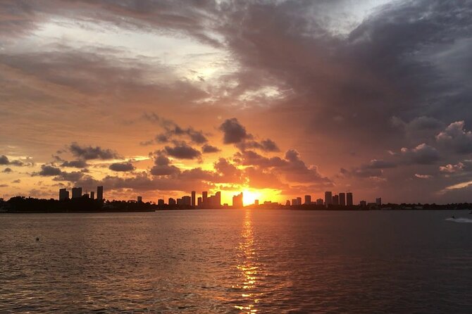 Transfers in Miami Review
