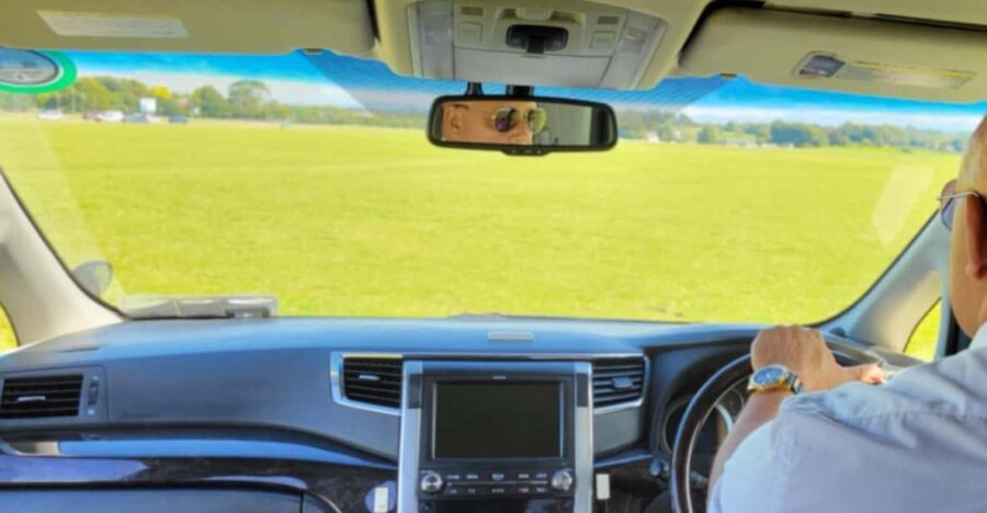 Transfers to or From Dublin Airport