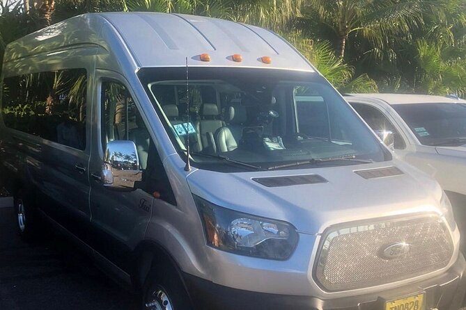 Transport Service - Overview of Transport Service