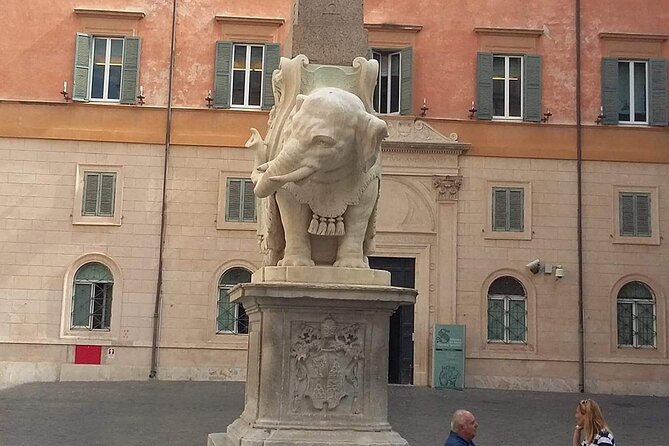 Trasfers Airport to Rome City - Pickup and Drop-off Details