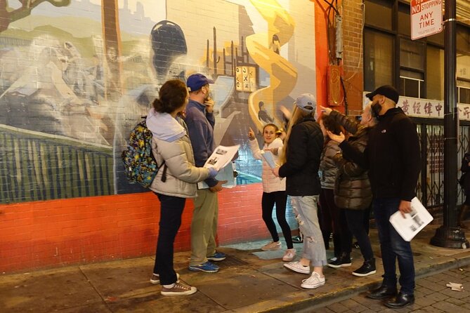 Treasure Hunt Experience in Porto