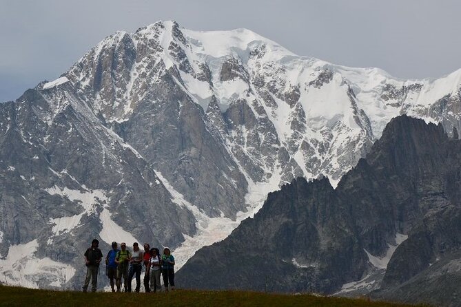 Trekking in the Park With Lunch in a Mountain Hut - Pricing Details and Options