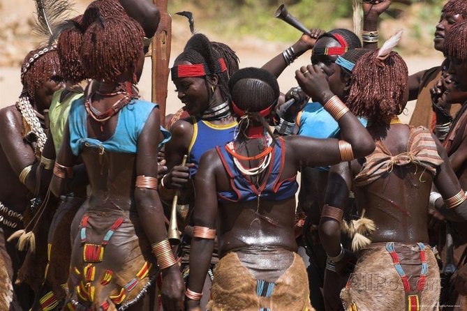 TRIBES OF THE OMO VALLEY – 8 Days PHOTOGRAPHY EXPEDITION