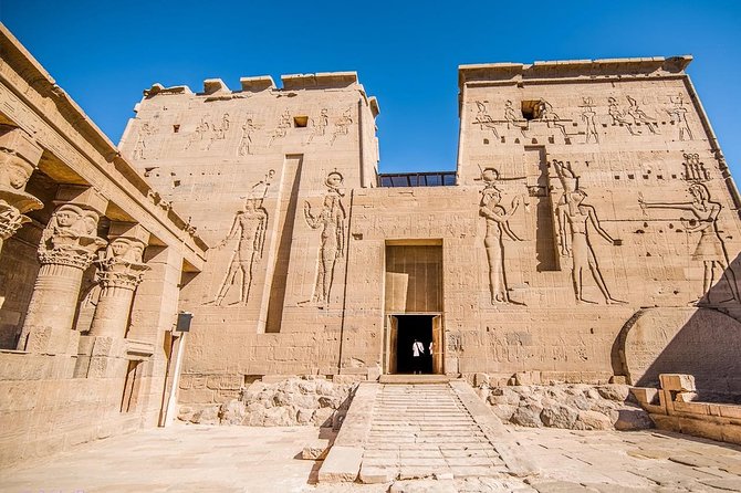 Trip to Abu Simbel and Aswan From Hurgada : 2 Days Private Guided Tour