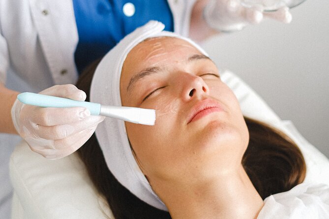 Tropical Glow Massage & Facial Combo Review