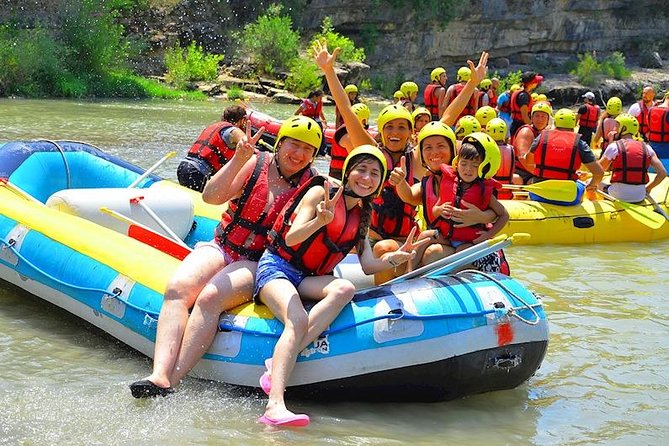 Truck & Jeep Safari & Jet Boat & Rafting & Zipline & Fishing - Exciting Truck & Jeep Safari