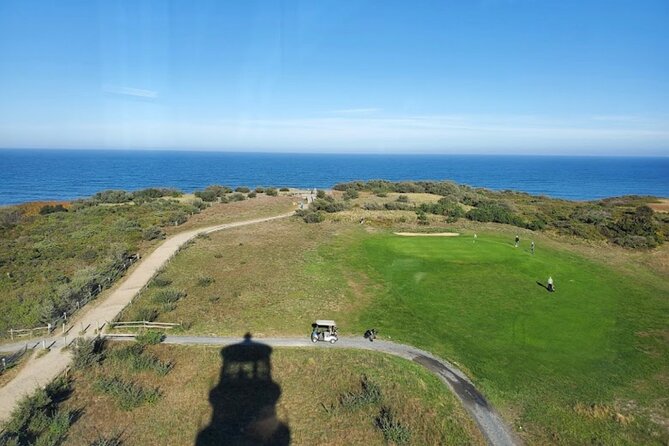 Truro Cape Cod Lighthouse and Highland House Museum Tour - Tour Conditions and Guidelines