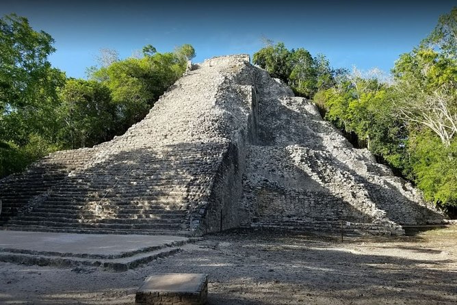 Try Express From Cancun