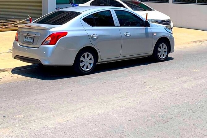 Try Find Your Better Than Us ! Airport Transfer in San Francisco APT-HTL (SFO)