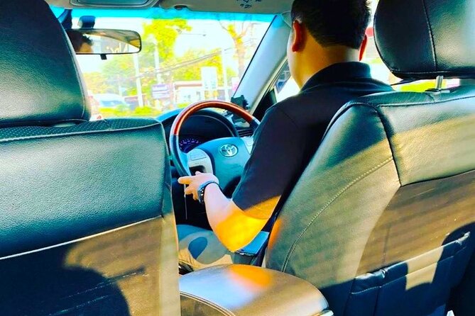 Try Find Your Better Than Us! Airport Transfer Service in San Diego Htl-Apt(San)