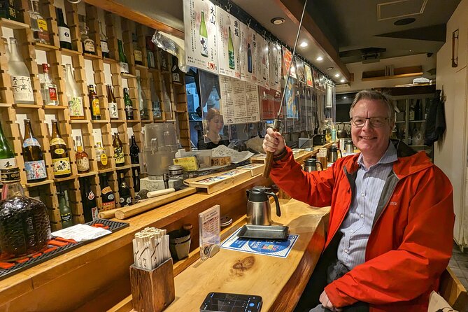 Tsukiji Fish Market Tour & Buy Fish to Eat at Hidden Home Kitchen - Planning Your Tsukiji Fish Market Tour Experience
