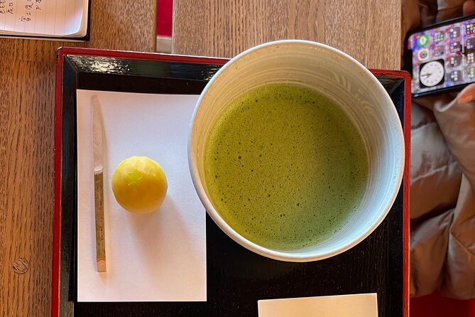 TSUKIJI Market Deep Dive & Lunch (Optional GINZA Tour & Tea) - Exploring the Auction Floor: An Inside Look