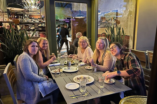 Tucson Food Tours Progressive Dinner Tour