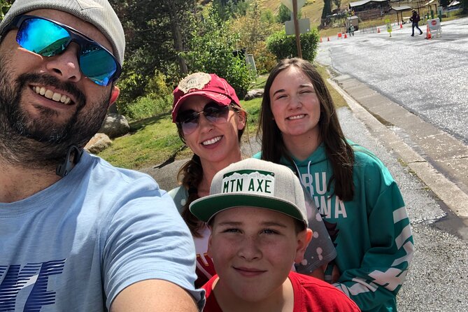 Tulsa Tirade Scavenger Hunt Review - Questions About Your Stay