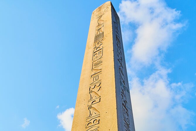 Turkey Package Tour: 7 Days Western Turkey