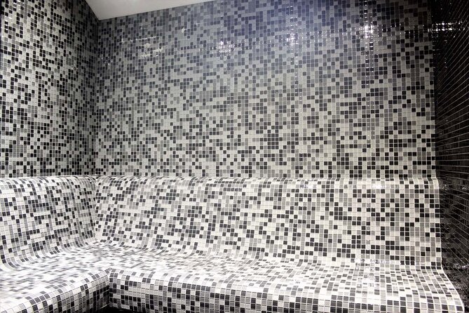 Turkish Bath and Massage in Istanbul