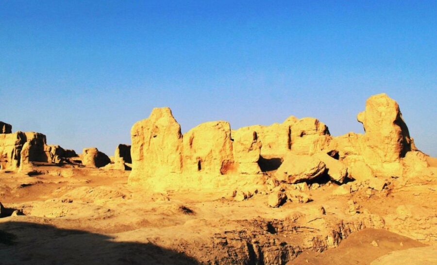 Turpan: Private Day Tour