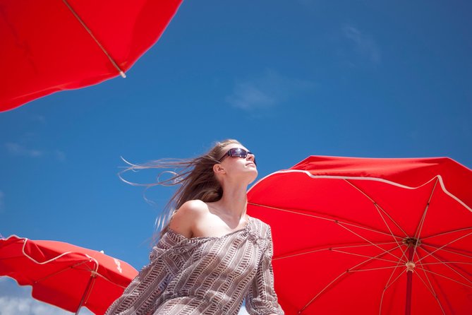 Two Beach Decadent Escape - Tour Overview